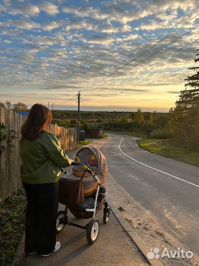 Няня для ребенка