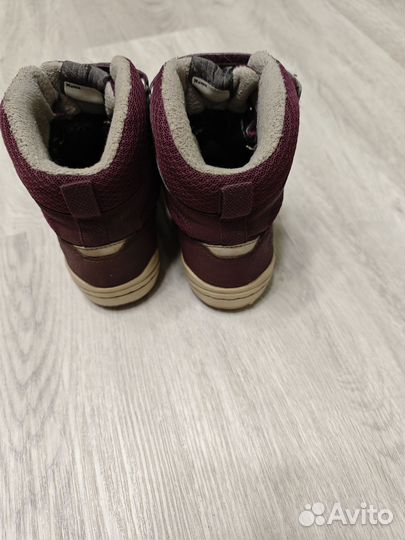 Зимние ботинки viking