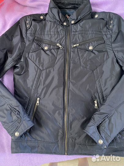 Куртка мужская baon 50 размер