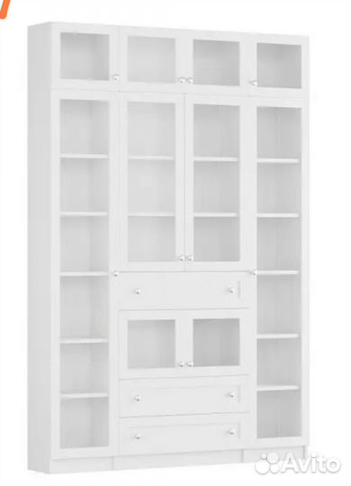 Шкаф Билли-48