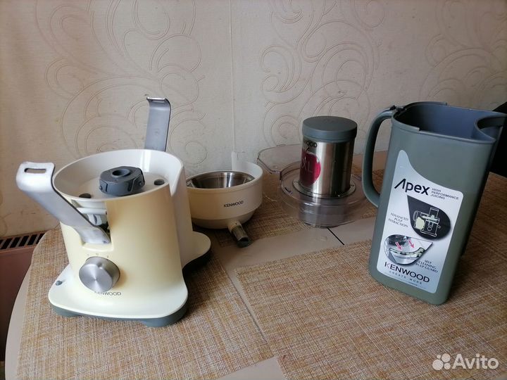 Соковыжималка