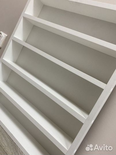 Полка под гель-лаки