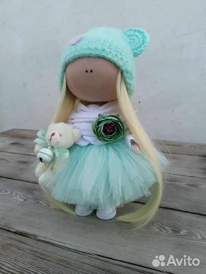 Ручная работа