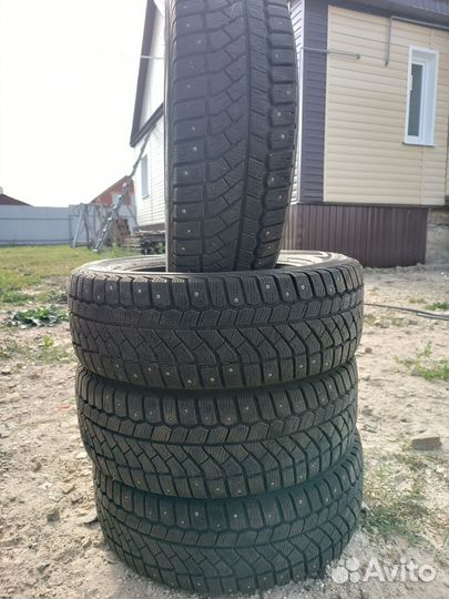 Viatti Brina Nordico V-522 195/60 R15