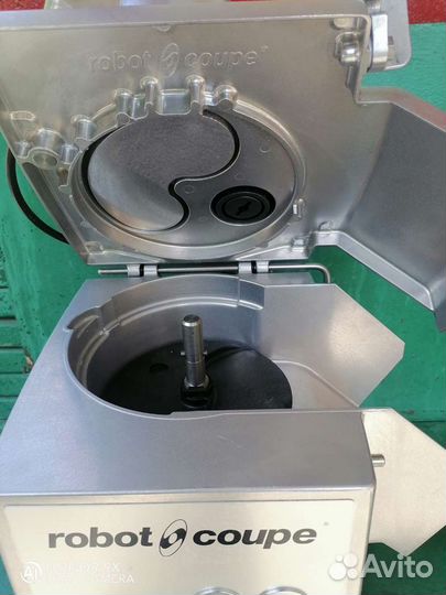 Овощерезка robot coupe cl50