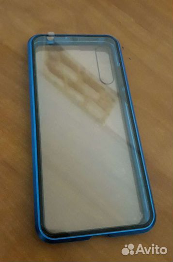 Магнитный чехол для Honor 20Lite