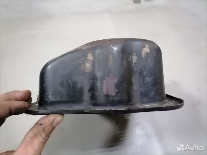 Поддон двигателя Mazda 626 GF 1997-2002