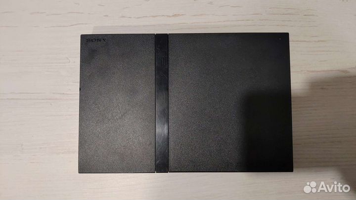 Sony playstation 2 slim