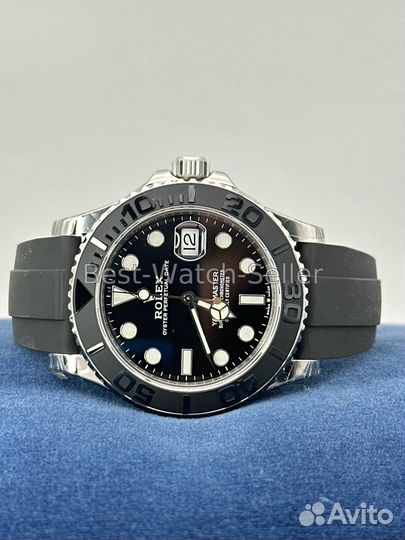 Часы Rolex Yacht-Master 226659-0002