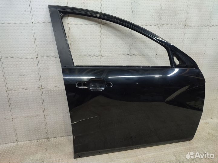 Дверь передняя правая LADA Vesta Cross 2017