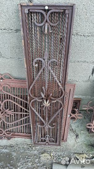 Аксессуары для ворот