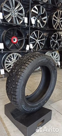 Pirelli Ice Zero 195/60 R15