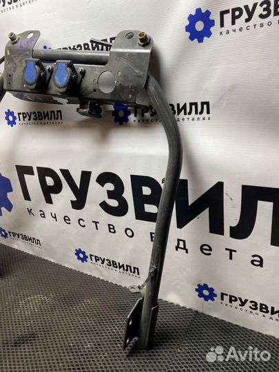 Кронштейн электроприборов Volvo FH4 21790555