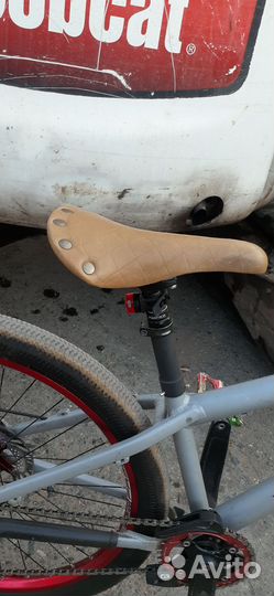 Велосипед mongoose fireball 26