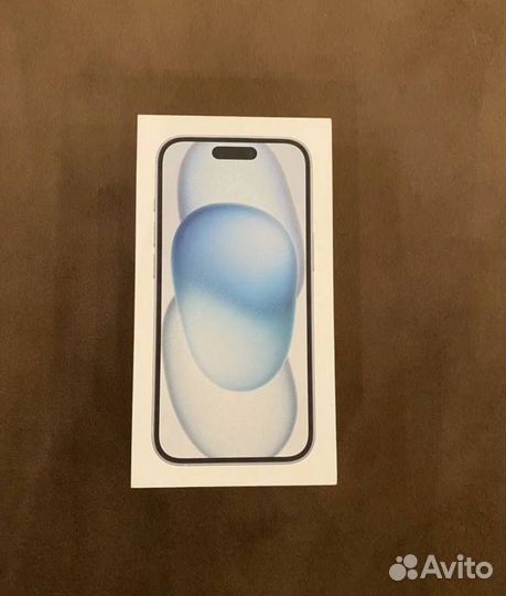iPhone 15, 512 ГБ