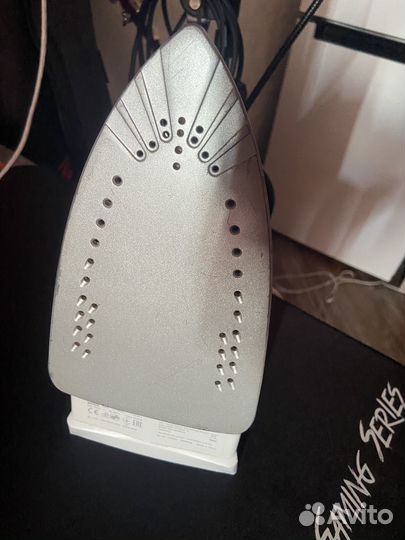 Утюг Braun