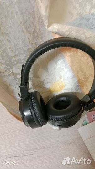 Наушники беспроводные Bt212