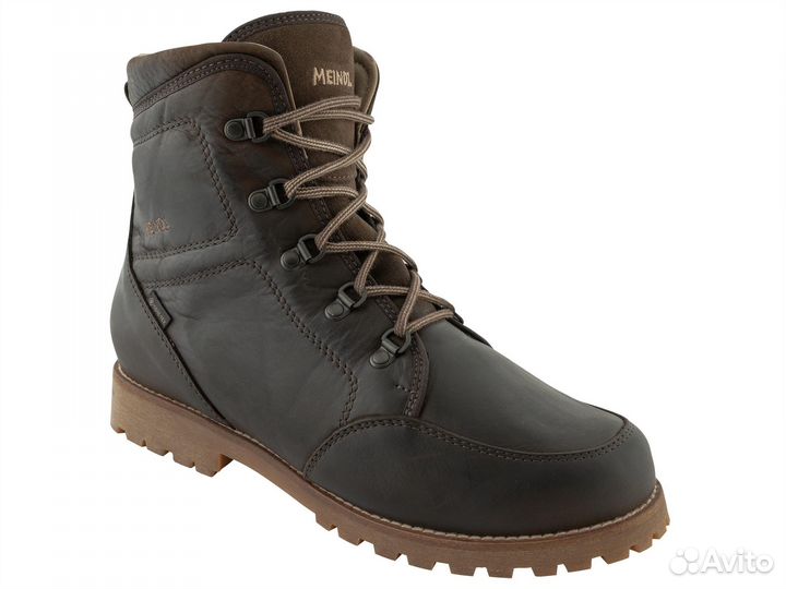 Meindl Sondrio Gore-Tex Stiefel