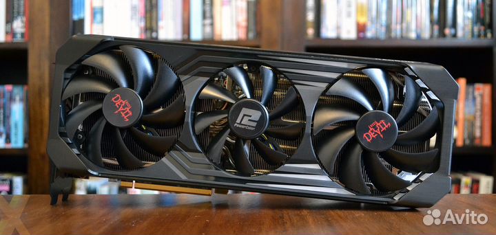 Rx 6800xt 16gb