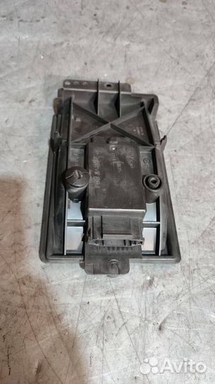 Сопротивление печки Volkswagen Bora 1998
