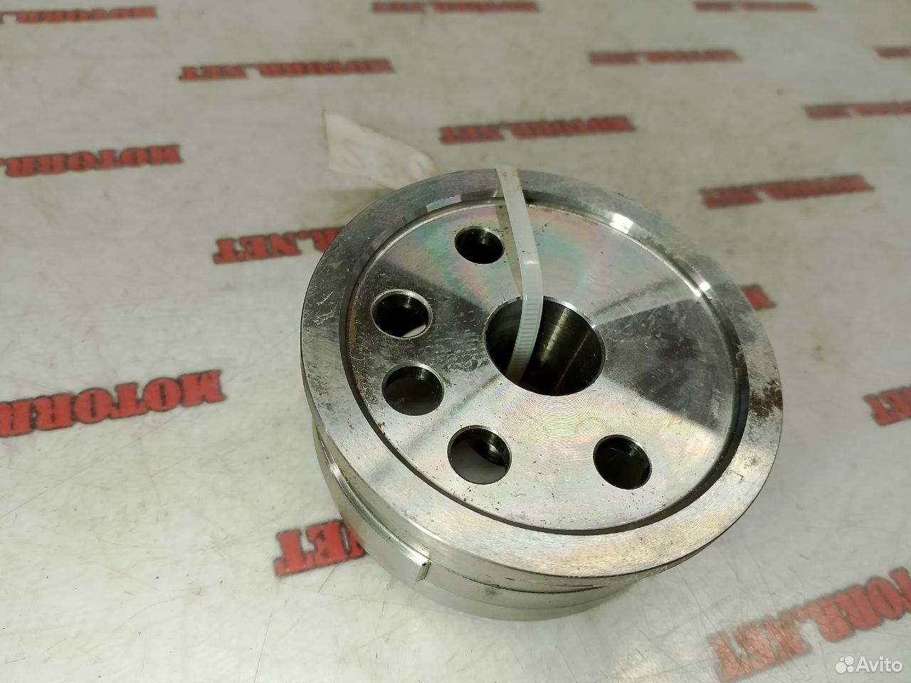 Honda crf250 04-09 ротор
