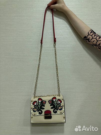 Сумка женская эко кожа