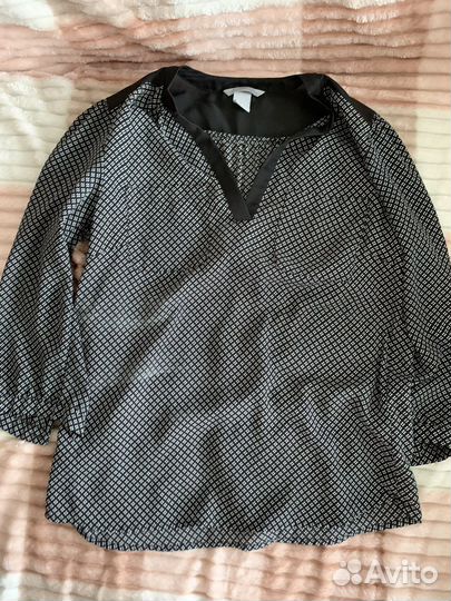 Блузка hm