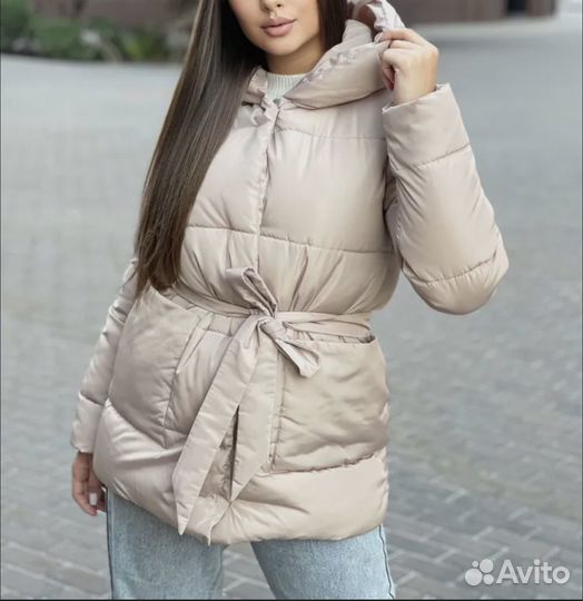 Верхняя одежда