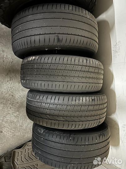 Литые диски