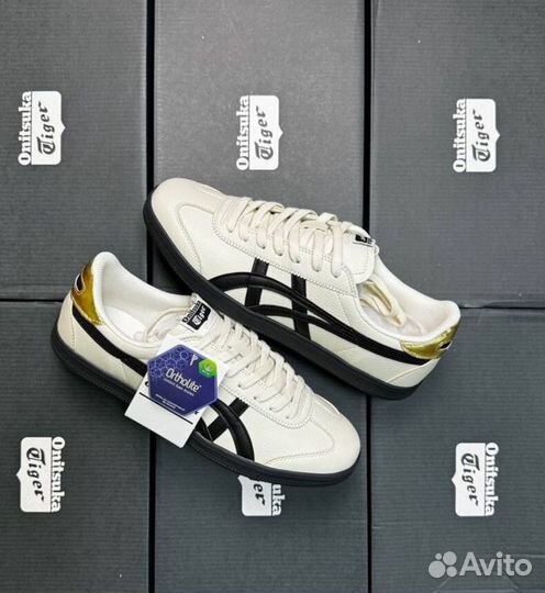 Кроссовки asics onitsuka tiger mexico 66