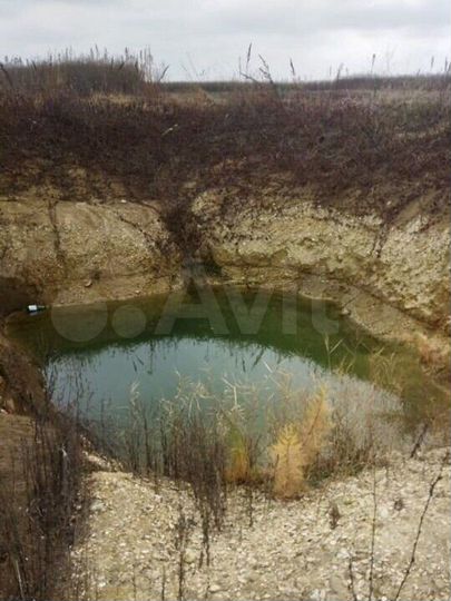 Участок 2,9 га (СНТ, ДНП)