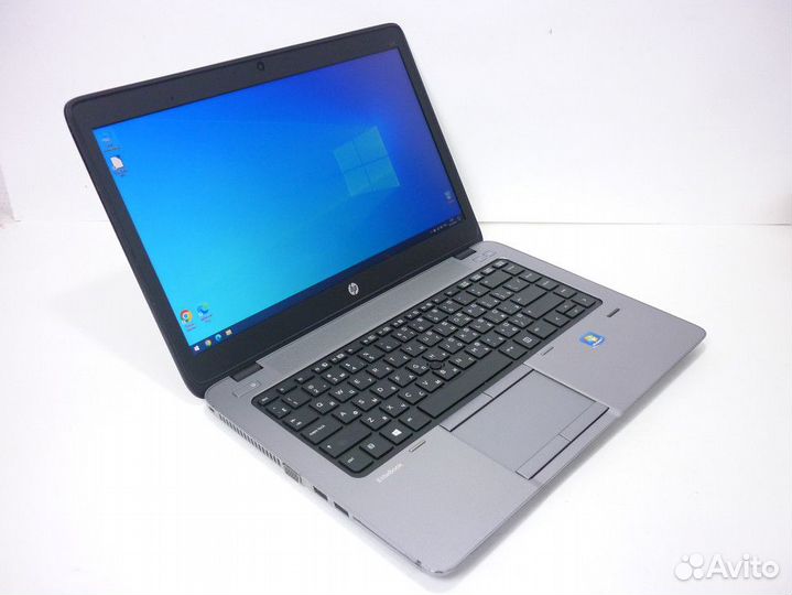Ноутбук HP ProBook 840 G1