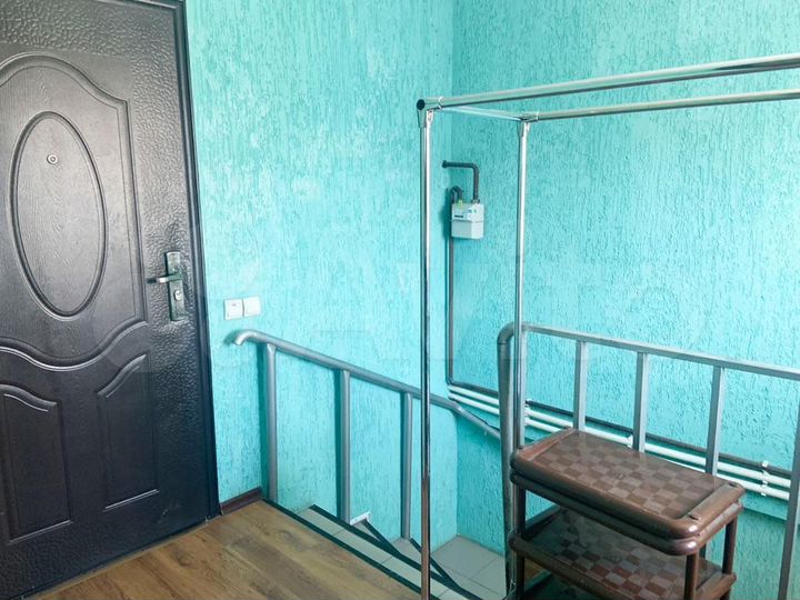 4-к. квартира, 110,8 м², 2/2 эт.