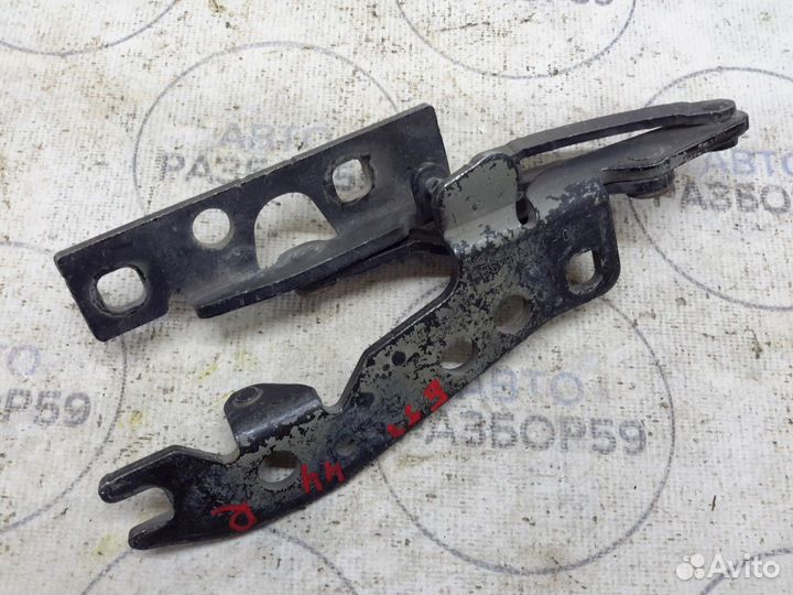 Петля капота BMW X5 E53