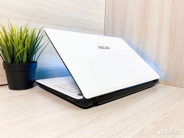 Ноутбук Asus Сore i7 /GeForce/12Gb/SSD/Гарантия