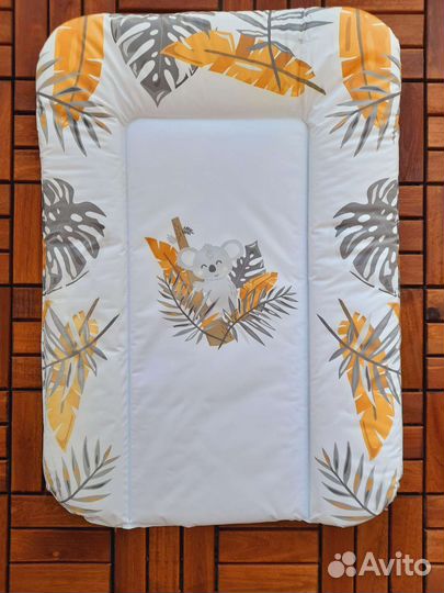 Матрас на пеленальный стол