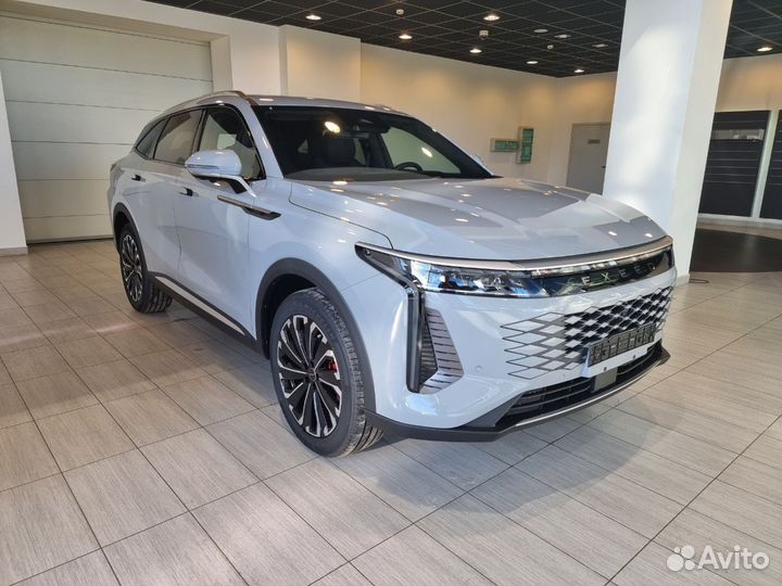 EXEED RX 2.0 AMT, 2023