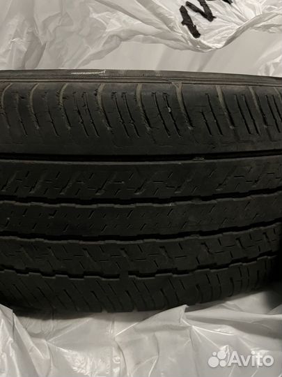 Dunlop Grandtrek AT1 225/60 R18