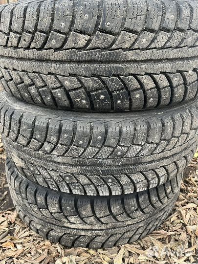 Gislaved Nord Frost 5 185/60 R15 88T