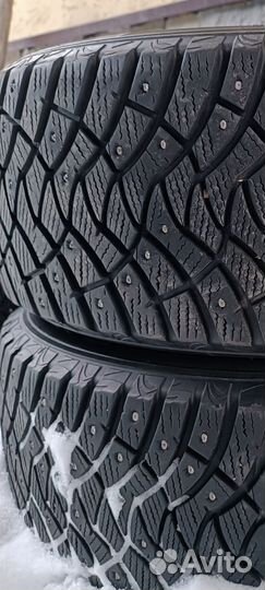 Dunlop SP Winter Ice 03 205/55 R16