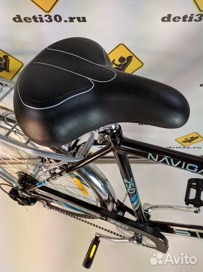 Скоростной велосипед 26