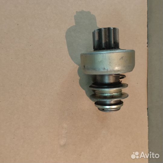 Бендикс стартера