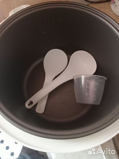 Мультиварка