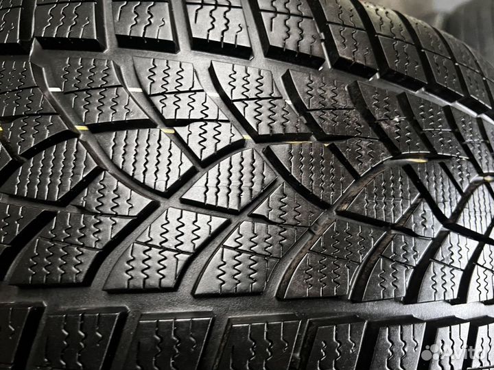 Goodyear UltraGrip Performance Gen-1 245/40 R18
