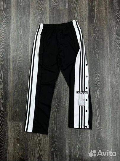 Adidas штаны