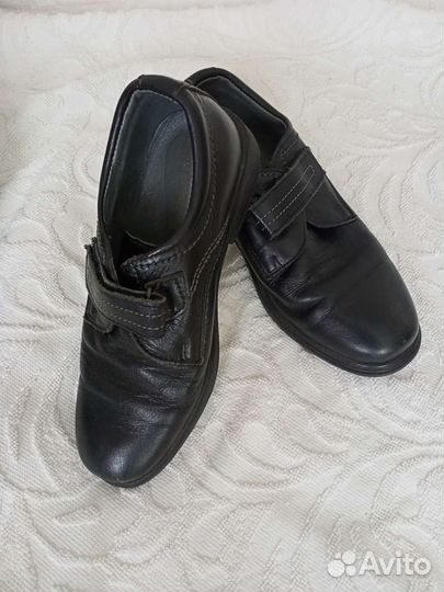 Туфли для мальчика
