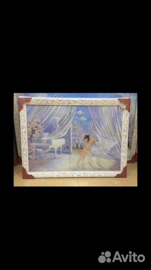 Картины 40*70 / 50*70