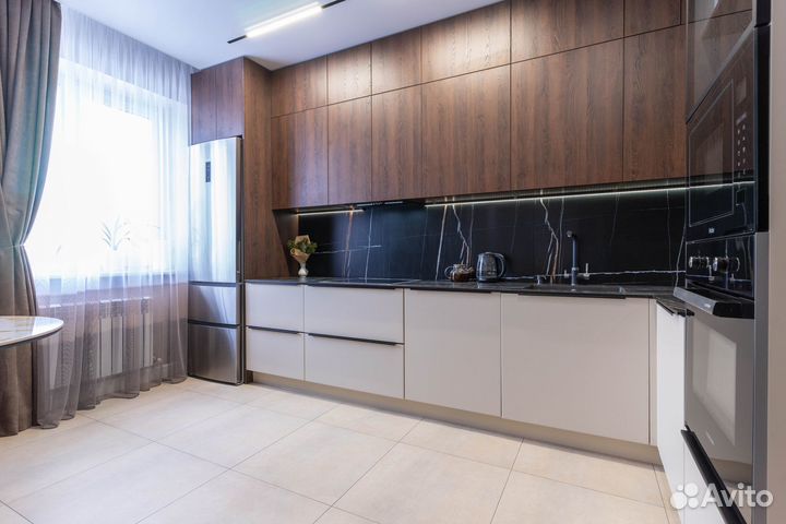 Кухня на заказ / Кухонный гарнитур на заказ