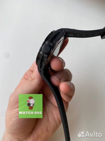 Часы мужские Roger Dubuis (арт 0292)