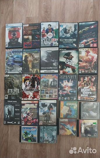Компьютерные игры диски,фильмы,мультфильмы